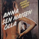 Manhattan 90/1971: Anna sen naisen olla - pikkukuva 1