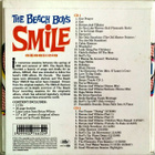 THE BEACH BOYS:SMILE 2CD - pikkukuva 2