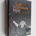Minna Lindgren : Leif Segerstam nyt! - pikkukuva 1