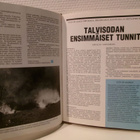 Kun Suomi taisteli : mukana olleiden muistoja talvi- ja jatk - pikkukuva 4