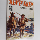 Ken Parker 3/1980 : Kapinalliset - pikkukuva 1