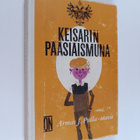 Armas Joosef Pulla : Keisarin pääsiäismuna - pikkukuva 1