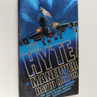 David Milton : The Hyte Maneuver - pikkukuva 1