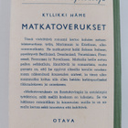 Kyllikki Häme : Matkatoverukset : tyttöromaani - pikkukuva 2
