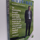 Patrick Barclay : Mourinho - Anatomy of a Winner - pikkukuva 1