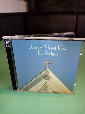 2CD : JASPER STREET CO. COLLECTION ( SIS POSTIKULU )