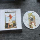 SUSANNA HAAVISTO - kadonnut tie ( uudenverr, cd - pikkukuva 1