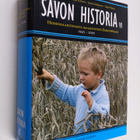 Savon historia 6 : Heimomaakunnasta maakuntien Eurooppaan... - pikkukuva 1
