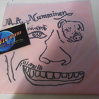 M.A. NUMMINEN - DET ÄR ETT SVINERI PROMO 7'' SINGLE - pikkukuva 1
