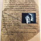 Paavo Haavikko: Runot! Runot 1984-1992 - pikkukuva 2