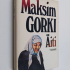 Maksim Gorki : Äiti - pikkukuva 1