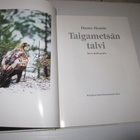 Hannu Hautala: Taigametsän talvi : kuvia koillismaalta - pikkukuva 2