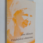 Armi Klemetti : Välähdyksiä elämästäni - pikkukuva 1
