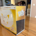 Pokémon TCG 30th Anniversary Celebration Elite Trainer Box - pikkukuva 2
