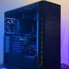 Pelitietokone halvalla GTX 1080Ti | i7 - pikkukuva 1