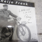 Reijo Frank – Rauhanlauluja 1929-1979 ( SIGNEERAUS ) - pikkukuva 2
