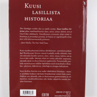 Tom Standage : Kuusi lasillista historiaa - pikkukuva 2