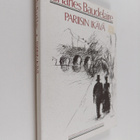 Charles Baudelaire : Pariisin ikävä - pikkukuva 1