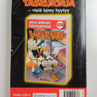 Walt Disney : Harmaan talouden harmit - pikkukuva 2