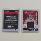 Viljami Nieminen JERSEY Blueline - pikkukuva 2