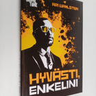 Ari Wahlsten : Hyvästi, enkelini - pikkukuva 1