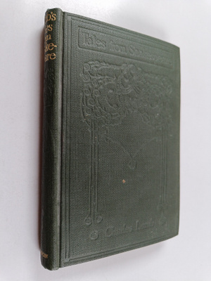 Charles Lamb : Tales from Shakespeare