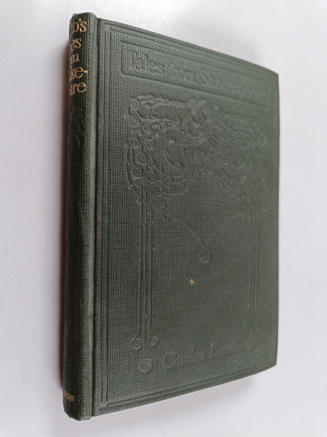 Charles Lamb : Tales from Shakespeare