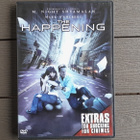 DVD: The Happening (Mark Wahlberg 2008) - pikkukuva 1