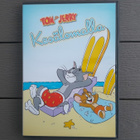 DVD: Tom ja Jerry Kesälomalla - pikkukuva 1