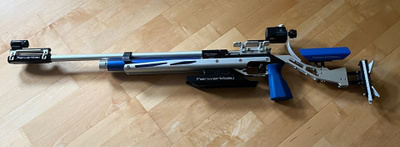 Feinwerkbau 800 ilmakivääri