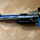 Feinwerkbau 800 ilmakivääri - pikkukuva 1
