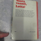 MERRI VIK - VAARA VAANI,LOTTA ( 1.p v 1975 ) - pikkukuva 2