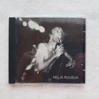 Neljä Ruusua – Neljä Ruusua CD - pikkukuva 1
