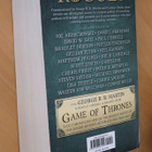 Rogues - 21 short stories edited by George R.R. Martin & GD - pikkukuva 2