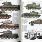 Die Panzer der Ostfront: Deutsches. Reich, Sowjetunion, Bulg - pikkukuva 4