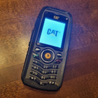 Cat B25 2x sim - pikkukuva 1