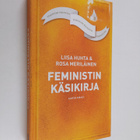 Liisa Huhta : Feministin käsikirja - pikkukuva 1