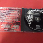 EROTIC SUICIDE - ABUSEMENT PARK U.S. 1994 OMAKUSTANNE CD - pikkukuva 3