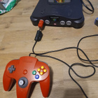 Nintendo 64 - pikkukuva 1