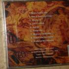 Elonkorjuu - Footprints - CD UUSI - pikkukuva 2