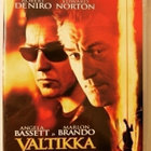 Valtikka Dvd - pikkukuva 1