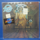 ZEUS - EUROPIUM EX-/EX+ GER-79 LP - pikkukuva 1