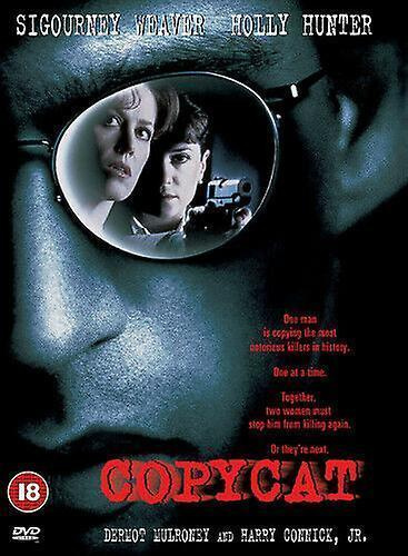 Copycat - DVD