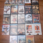 Elokuvapaketti Blu-Ray / DVD 128kpl - pikkukuva 5