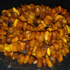 154cm Vintage Meripihka kaulakoru baltic Amber itämeren - pikkukuva 3