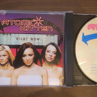 Atomic Kitten: Right Now CD - pikkukuva 1