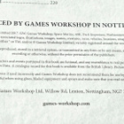 WH40K - 8th Edition Core Rulebook (2017) - pikkukuva 4