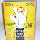 Escape from Tomorrow - pikkukuva 1