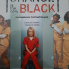 ORANGE BLACK 1 & 2 - pikkukuva 1
