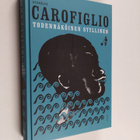 Gianrico Carofiglio : Todennäköinen syyllinen - pikkukuva 1